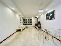 Yishun Emerald (D27), Condominium #550568651